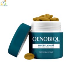 Vien-uong-chac-khoe-toc-Oenobiol-Force-Et-Vitalite-Hop-60-vien