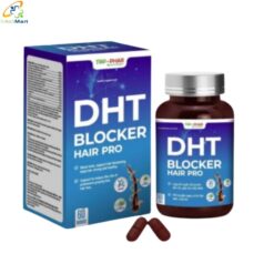 Vien-nen-Hair-Pro-DHT-Blocker-ho-tro-giam-rung-toc-kich-thich-moc-toc-moi-cai-thien-toc-kho-xo-hu-ton-va-tang-cuong-do-bong-muot-dan-hoi-cho-toc-Hop-60-vien