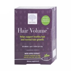 Vien-uong-Hair-Volume-New-Nordic-ho-tro-giam-rung-toc-nuoi-duong-nang-toc-hop-2-vi-x-15-vien-4