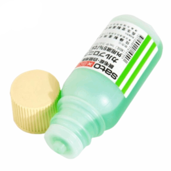 Thuốc mọc tóc Arovics Solutions 5% Sato giúp kích thích mọc tóc, giảm rụng tóc, cải thiện tóc thưa và nuôi dưỡng da đầu khỏe mạnh (Lọ 30ml) Thuoc-moc-toc-Arovics-Solutions-5-Sato-giup-kich-thich-moc-toc-giam-rung-toc-cai-thien-toc-thua-va-nuoi-duong-da-dau-khoe-manh-lo-30ml
