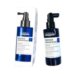 Tinh-chat-moc-toc-Serioxyl-Advanced-LOreal-Professionnel-ho-tro-kich-thich-moc-toc-tang-mat-do-toc-va-giam-toc-thua-mong-Chai-90ml