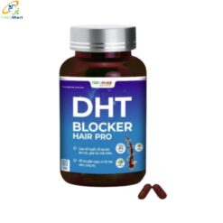 Vien-nen-Hair-Pro-DHT-Blocker-ho-tro-giam-rung-toc-kich-thich-moc-toc-moi-cai-thien-toc-kho-xo-hu-ton-va-tang-cuong-do-bong-muot-dan-hoi-cho-toc-Hop-60-vien