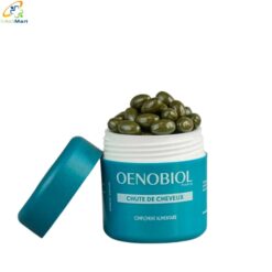 Vien-uong-moc-toc-Oenobiol-Chute-De-Cheveux-Hop-60-vien