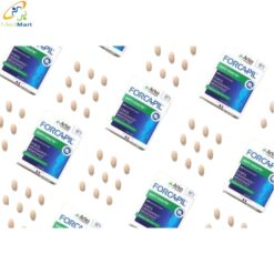 Vien-Uong-Chong-Rung-Toc-Arkopharma-Forcapil-Anti-Chute-Ho-tro-giam-tinh-trang-rung-toc.-Hop-30-vien