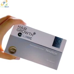 Vien-uong-moc-toc-Hair-Growth-inCLINIC-Nourkrin-giup-ho-tro-giam-rung-toc-Hop-90-vien