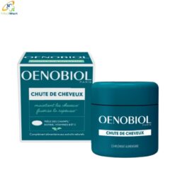 Vien-uong-moc-toc-Oenobiol-Chute-De-Cheveux-Hop-60-vien