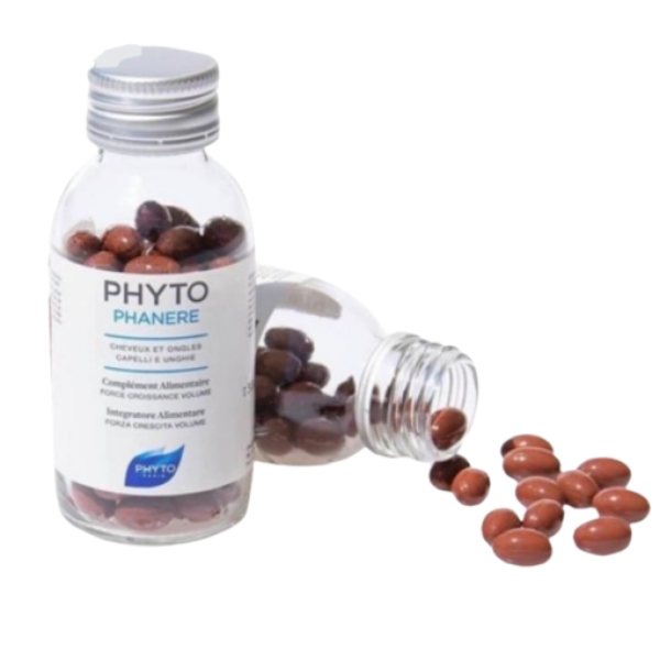 Viên uống mọc tóc Phyto Phanere (Lọ 120 viên) Vien-uong-moc-toc-Phyto-Phanere-Lo-120-vien