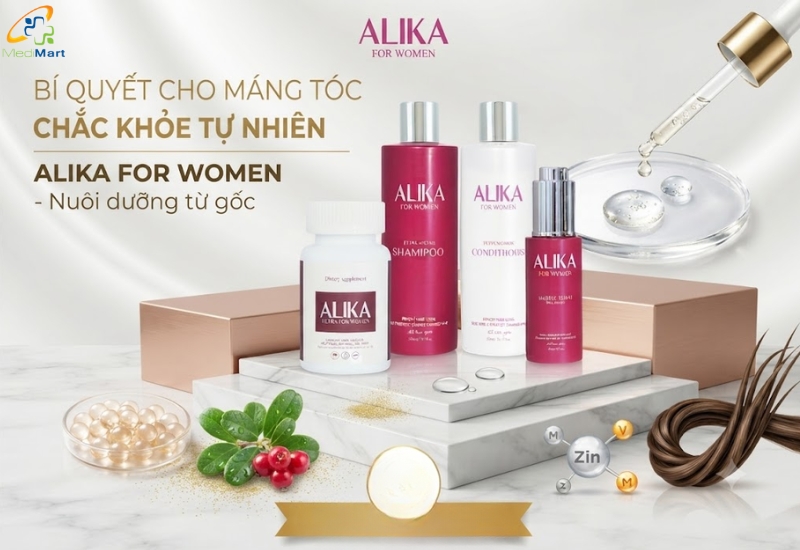 Combo-duong-toc-Alika-For-Women-ho-tro-bao-ve-mai-toc-toan-dien-Combo-4-san-pham