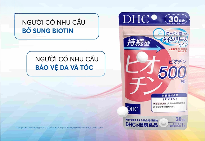 DHC-Sustained-Release-Biotin-ho-tro-bo-sung-biotin-nuoi-duong-va-bao-ve-da-toc-30-vien