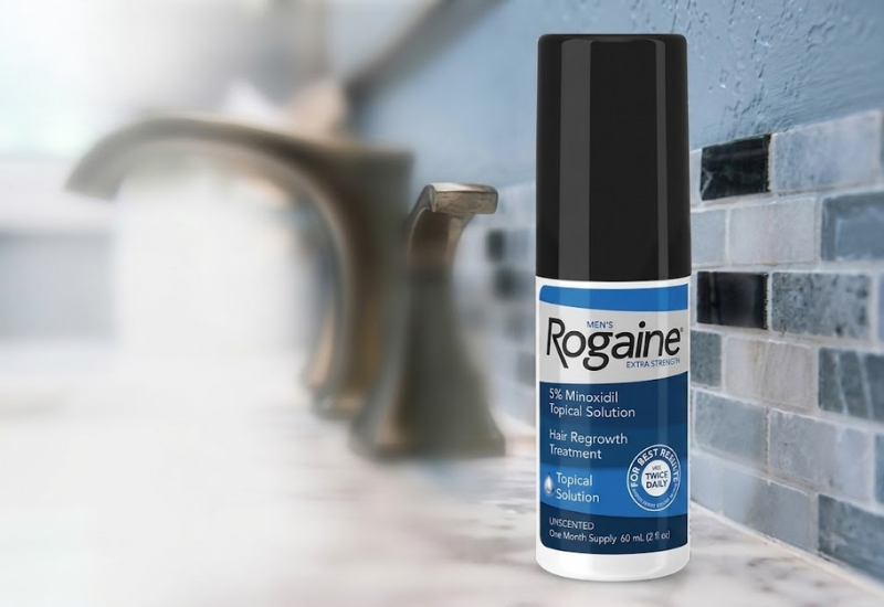 Gel-moc-toc-danh-cho-nam-Minoxidil-5-Rogaine-giam-rung-toc-kich-thich-moc-toc-Chai-60ml