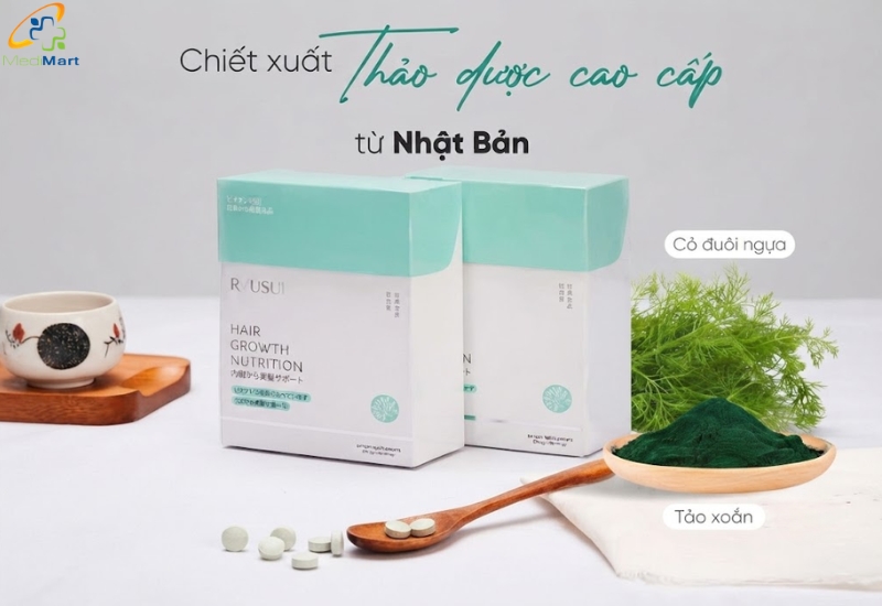 Vien-uong-moc-toc-Ryusui-Hair-Growth-Nutrition-API-Pharma-ho-tro-giam-gay-rung-Hop-2-vi-x-10-vien