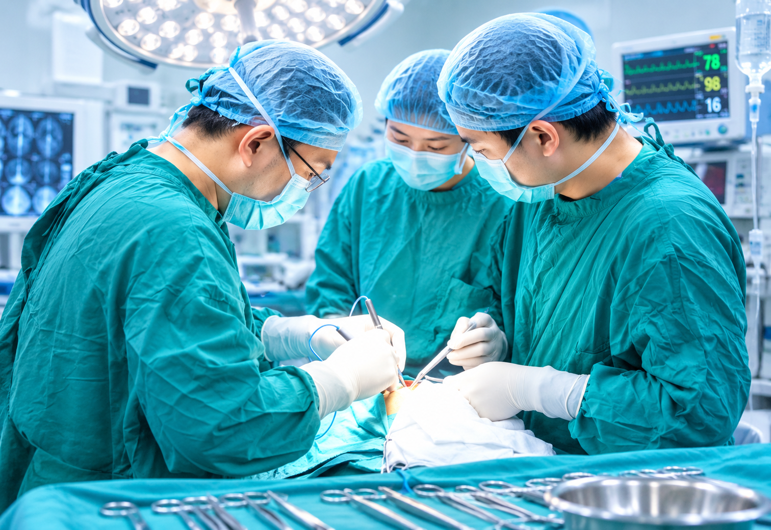 Các phương pháp điều trị bệnh trĩ tiên tiến hiện nay ngoài phẫu thuật cắt truyền thống