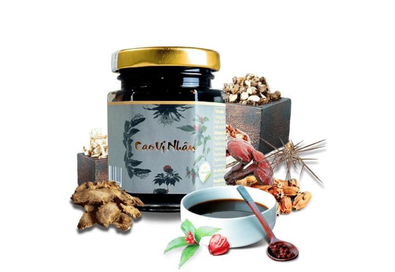 Cao vị nhân có bán ở Nhà Thuốc Long Châu không? Gợi ý địa chỉ mua chính hãng