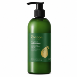 Dầu gội bưởi Nature Story Cocoon giảm gãy rụng, dưỡng tóc mềm mượt và khỏe mạnh 500ml
