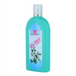 Dầu gội hoa bưởi Thorakao làm sạch tóc và da đầu, giảm rụng tóc hiệu quả chai 500ml
