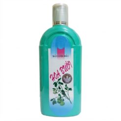 Dầu gội hoa bưởi Thorakao làm sạch tóc và da đầu, giảm rụng tóc hiệu quả chai 500ml
