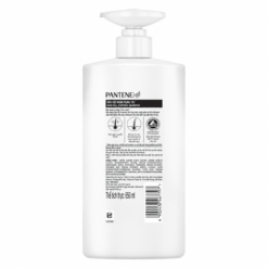 Dầu gội Pro-Vitamin Shampoo Pantene phục hồi sức sống cho mái tóc và ngăn ngừa gãy rụng tóc 900ml
