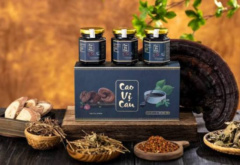 Nhà thuốc Long Châu có bán Cao Vị Can không? Mua chính hãng ở đâu?