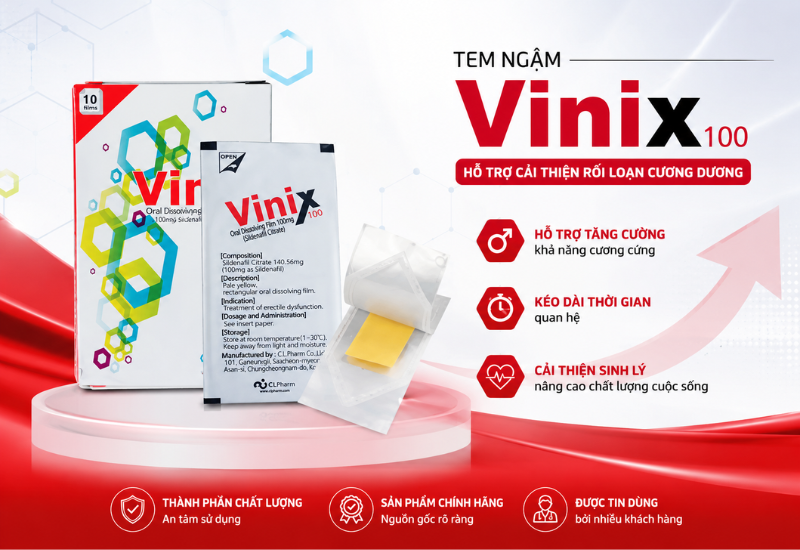 Tem Vinix có bán tại Long Châu không? Hướng dẫn tìm mua đúng sản phẩm