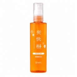 Xịt dưỡng tóc Hair Tonic Soukaikan cung cấp độ ẩm cho tóc, giúp tóc chắc khỏe và óng mượt 120ml