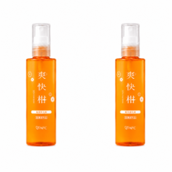 Xịt dưỡng tóc Hair Tonic Soukaikan cung cấp độ ẩm cho tóc, giúp tóc chắc khỏe và óng mượt 120ml