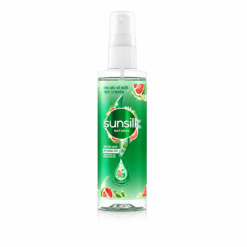 Xịt dưỡng tóc tinh dầu bưởi Natural Sunsilk nuôi dưỡng nang tóc, giảm gãy rụng 100ml