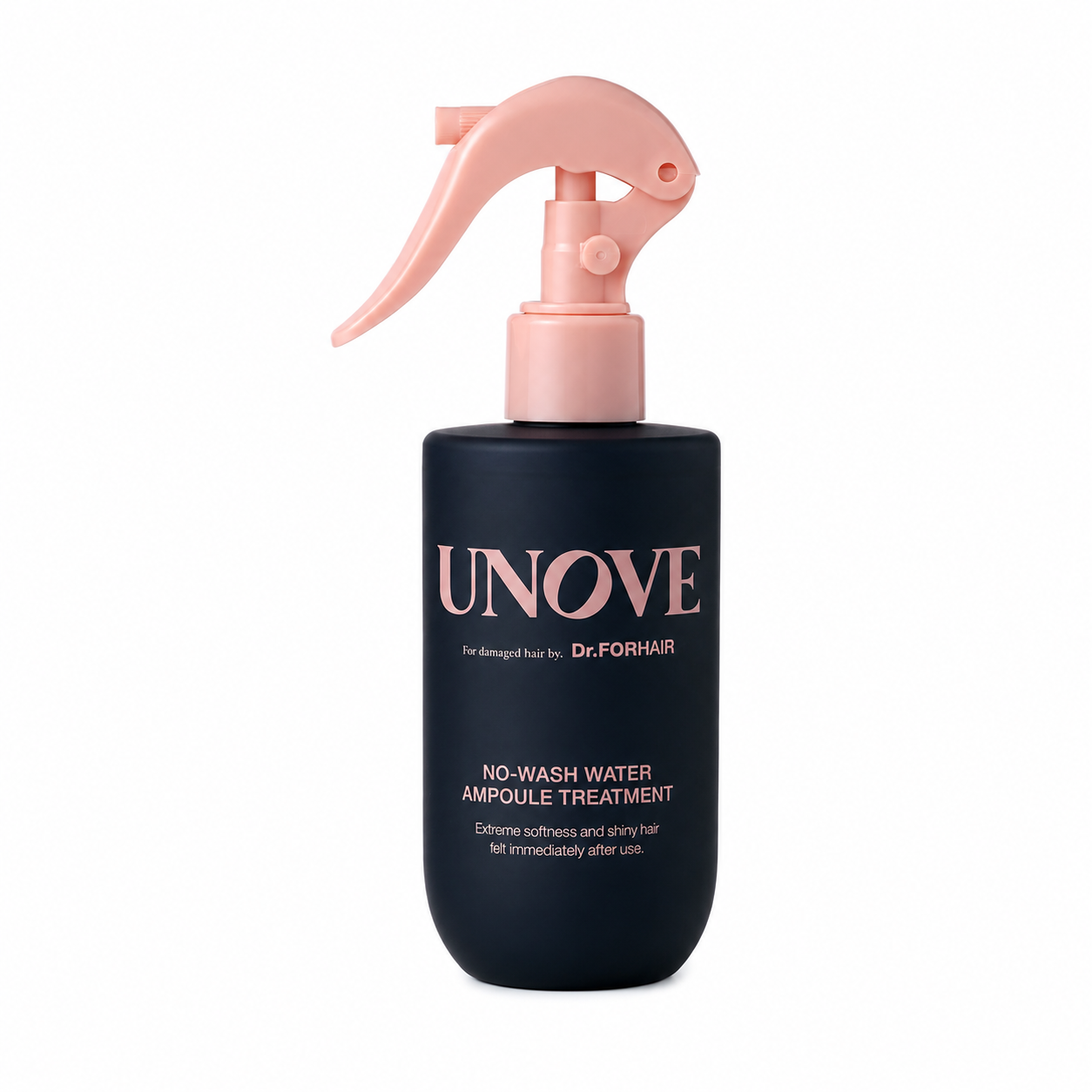 Xịt dưỡng Water Ampoule Treatment Unove chống nhiệt dưỡng và phục hồi tóc hư tổn chai 200ml Xịt dưỡng Water Ampoule Treatment Unove chống nhiệt dưỡng và phục hồi tóc hư tổn chai 200ml