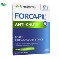 Vien-Uong-Chong-Rung-Toc-Arkopharma-Forcapil-Anti-Chute-Hop-30-vien
