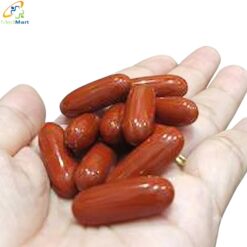 Vien-uong-moc-toc-Hair-Restore-Advanced-Mariedent-ho-tro-giam-rung-toc-kich-thich-moc-toc-Hop-60-vien