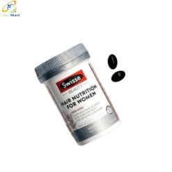 Vien-uong-ho-tro-moc-toc-cho-nu-Hair-Nutrition-For-Women-Swisse-giam-gay-rung-toc-Hop-60-vien