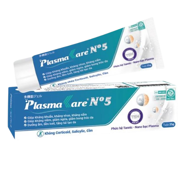PlasmaKare No5 Long Châu_ Xem ngay thông tin trước khi mua