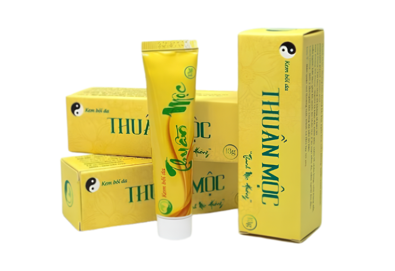 Thuần Mộc Nhà thuốc Long Châu có bán không? Gợi ý địa chỉ mua uy tín