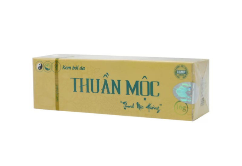 Thuần Mộc Nhà thuốc Long Châu có bán không? Gợi ý địa chỉ mua uy tín