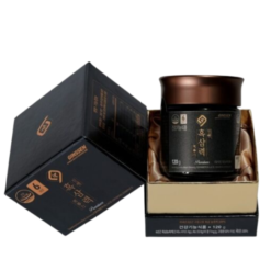 Cao hắc sâm Daedong Ginssen Black Ginseng Essence Premium (Hộp 1 lọ x 120g)