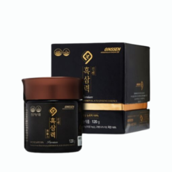Cao hắc sâm Daedong Ginssen Black Ginseng Essence Premium (Hộp 1 lọ x 120g)