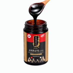 Cao hắc sâm Hwa Pyung Sam Korea Black Ginseng Extract Premium Edally BH (Lọ 240g)