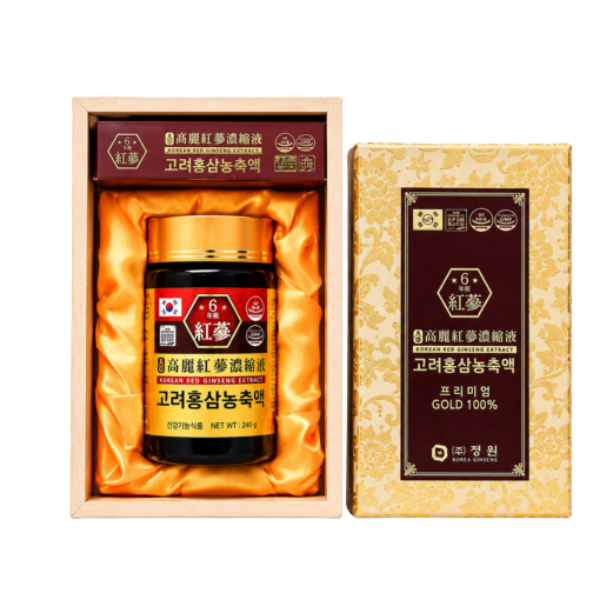 cao-hong-sam-co-dac-gibogam-cao-hong-sam-co-dac-hop-240g (3) Giới thiệu tổng quan về Cao hồng sâm cô đặc Gibogam
