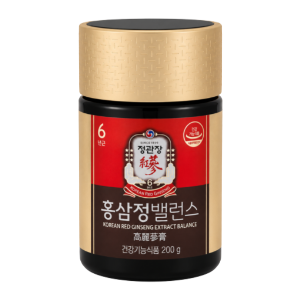 cao-hong-sam-han-quoc-extract-balance-kgc-jung-kwan-jang-lo-200g Cao hồng sâm Hàn Quốc Extract Balance KGC Jung Kwan Jang (Lọ 200g)Cao hồng sâm Hàn Quốc Extract Balance KGC Jung Kwan Jang (Lọ 200g)