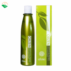 Dầu gội Orgahealing Shampoo Orzen ngăn ngừa rụng tóc, giúp tóc chắc khỏe (Chai 320ml)