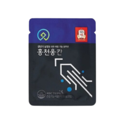 Hồng sâm Hàn Quốc dành cho nam giới KGC Cheong Kwan Jang (Hộp 180 viên)