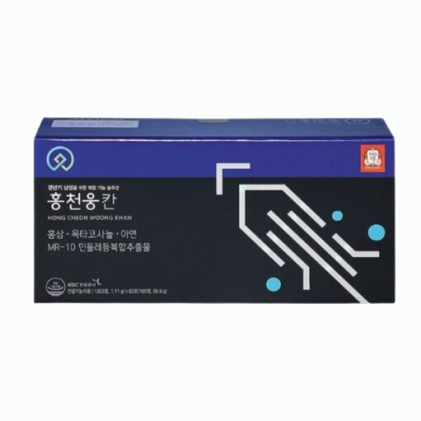 hong-sam-han-quoc-danh-cho-nam-gioi-kgc-cheong-kwan-jang-hop-180-vien Hồng sâm Hàn Quốc dành cho nam giới KGC Cheong Kwan Jang (Hộp 180 viên)