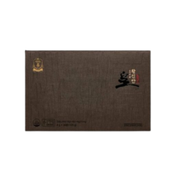 Hồng sâm Linh Đan KGC Hwangjindan Cheong Kwan Jang (Hộp 30 viên x 4g)