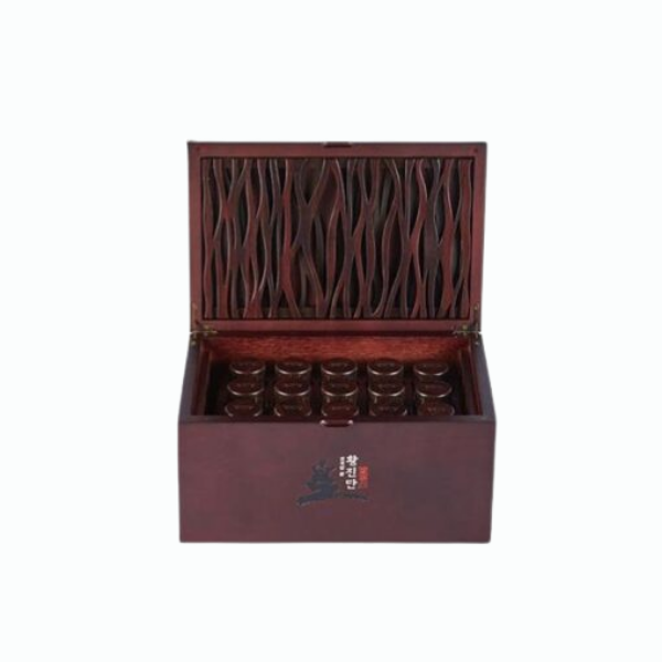 hong-sam-linh-dan-kgc-hwangjindan-cheong-kwan-jang-hop-30-vien-x-4g Hồng sâm Linh Đan KGC Hwangjindan Cheong Kwan Jang (Hộp 30 viên x 4g)