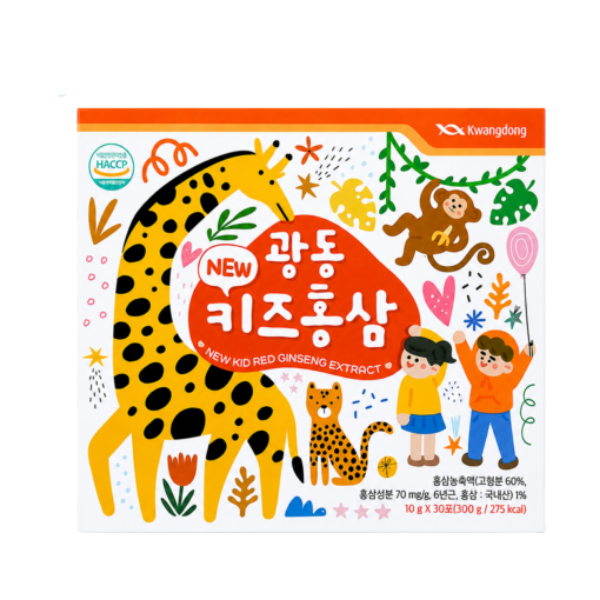 nuoc-hong-sam-baby-huou-cao-co-kwangdong-hop-30-goi Nước hồng sâm hươu cao cổ Baby Kwangdong (Hộp 30 gói x 10g)