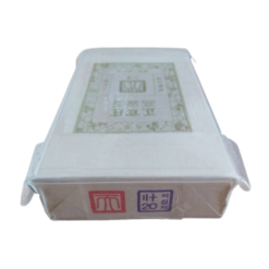 Thiên sâm Hàn Quốc KGC Cheong Kwan Jang sâm khô nguyên củ (Hộp 7 củ x 150g)